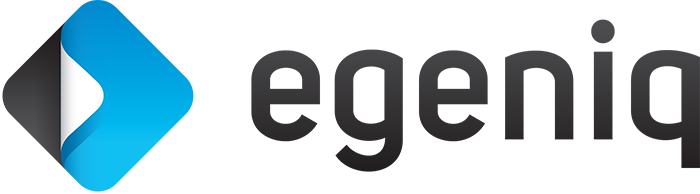 Egeniq logo
